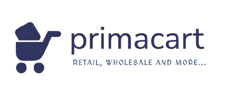 PrimaCart Logo